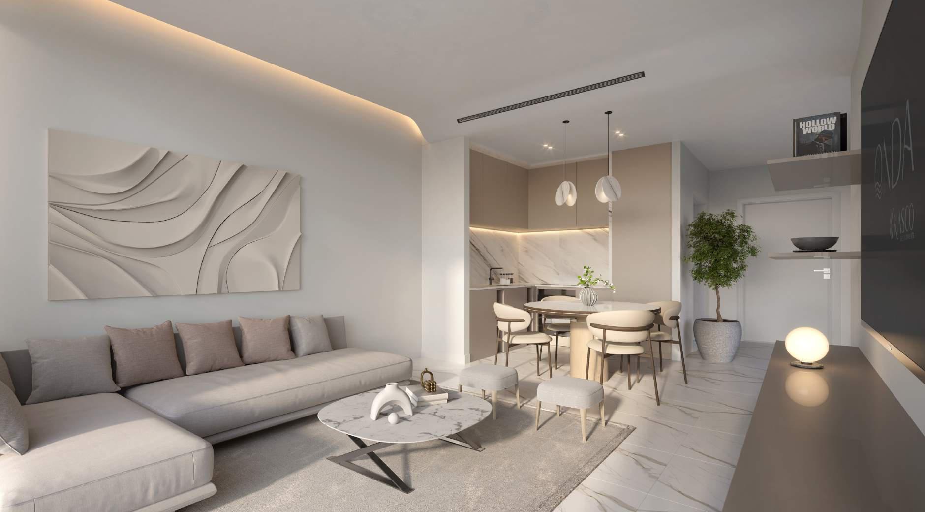 Premium Residence | Urban Living | Well Designed
