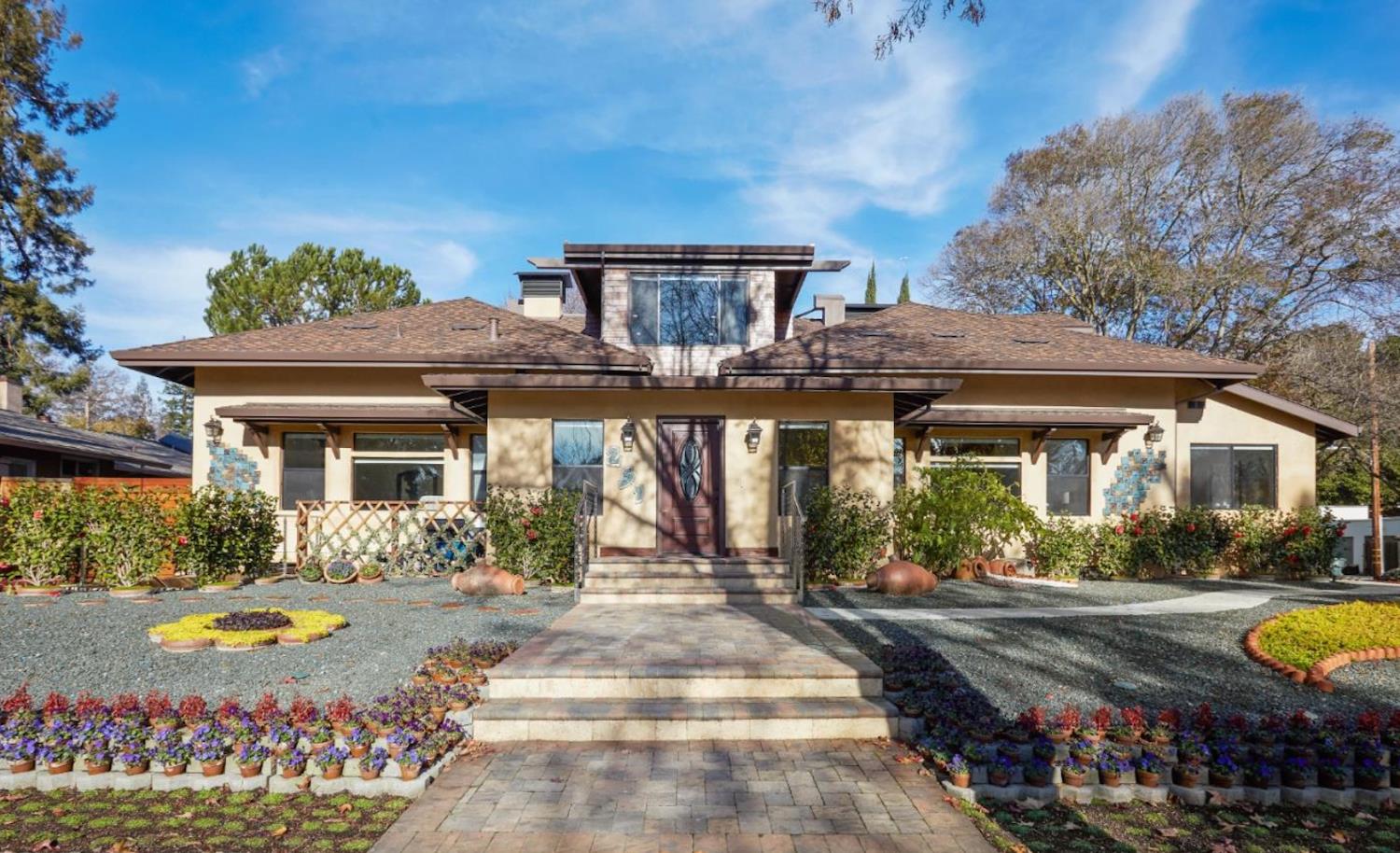 Rare Multifamily Investment Opportunity in Palo Alto, CA