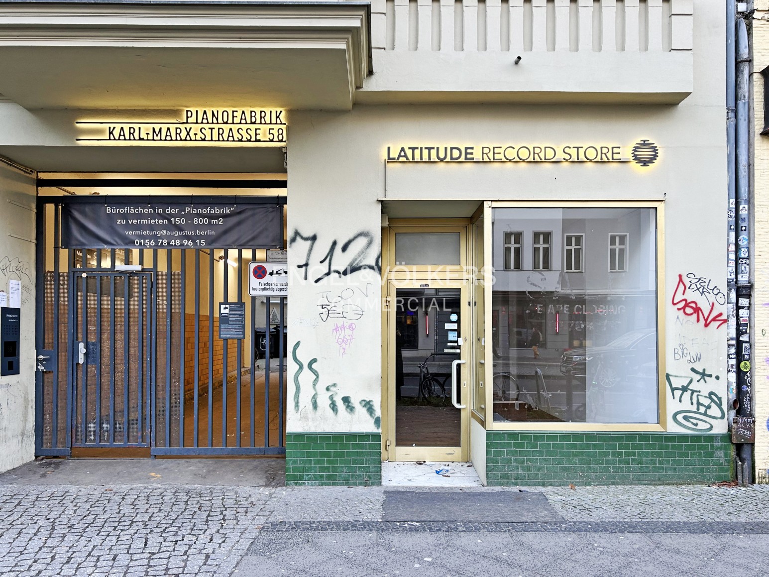 Ihre perfekte Gelegenheit in Neukölln