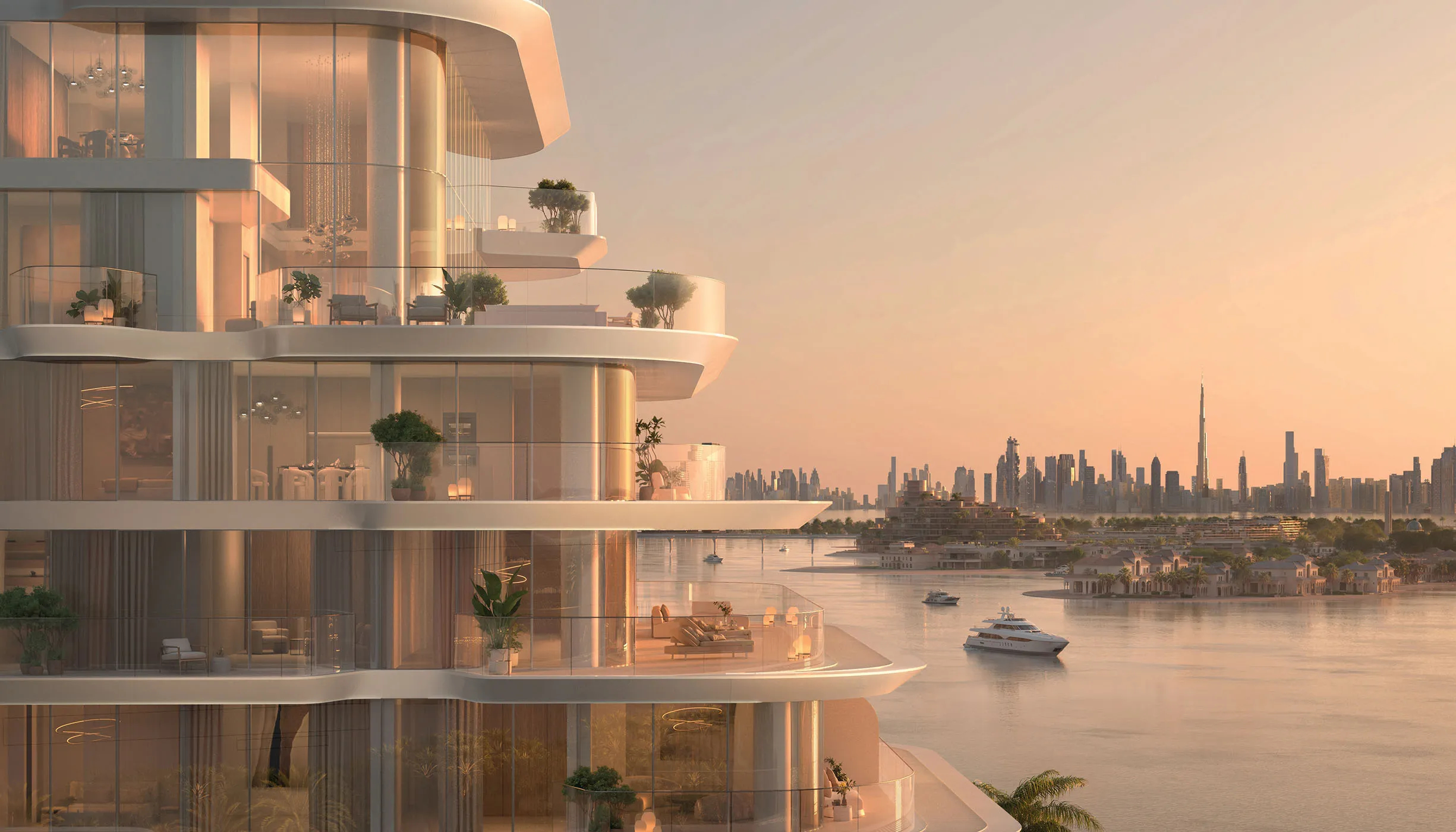 Luxury Residence | Premium Finishes | Elegant Home