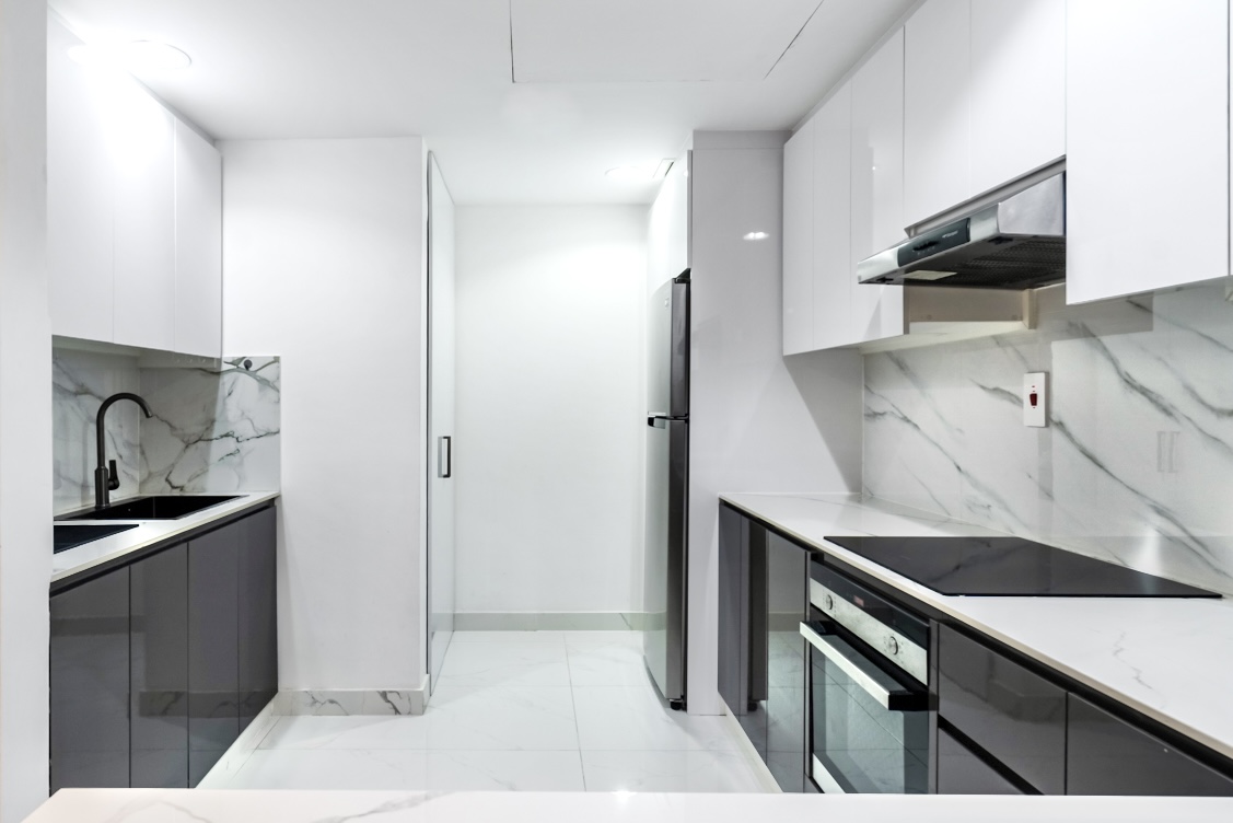 Exclusive | Upgraded | Fully Furnished