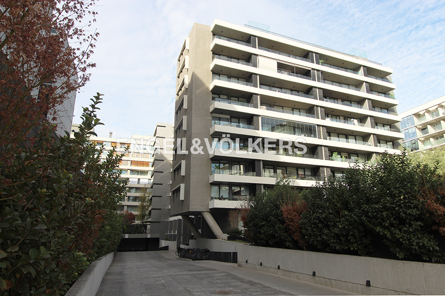 Venta Moderno Dpto. Las Condes / Estoril
