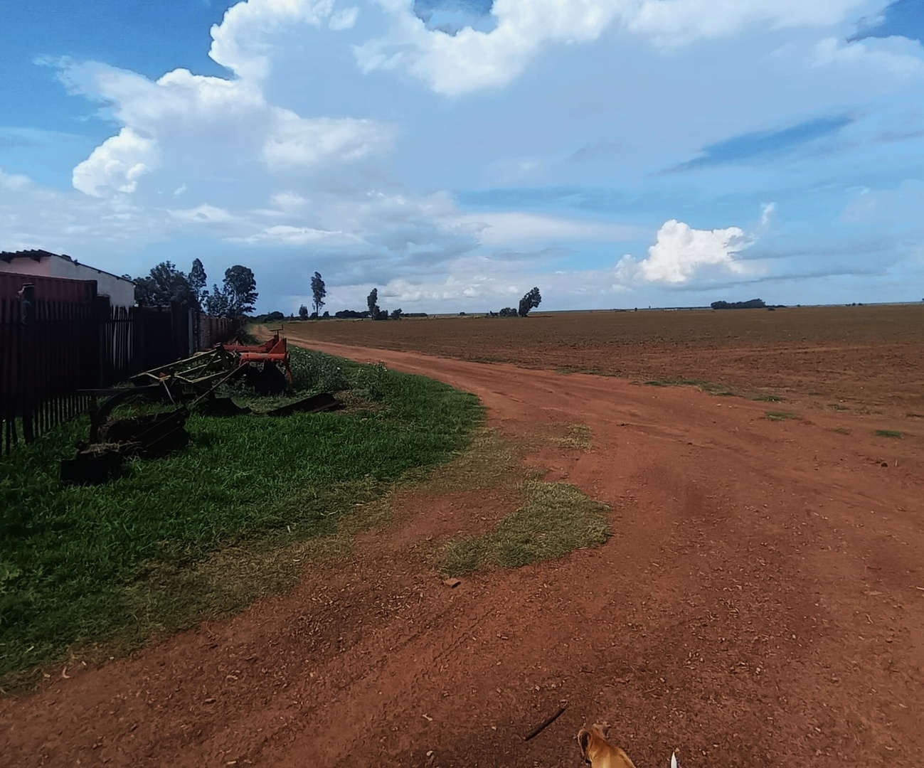 An Unmissable Farming Opportunity