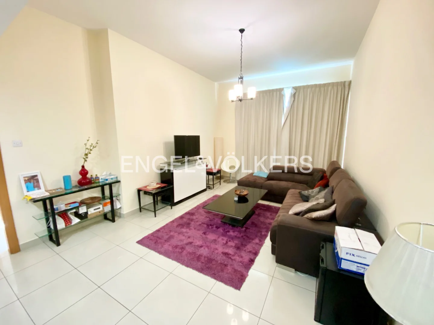 Fully Furnished | Well Maintained | Beautiful View