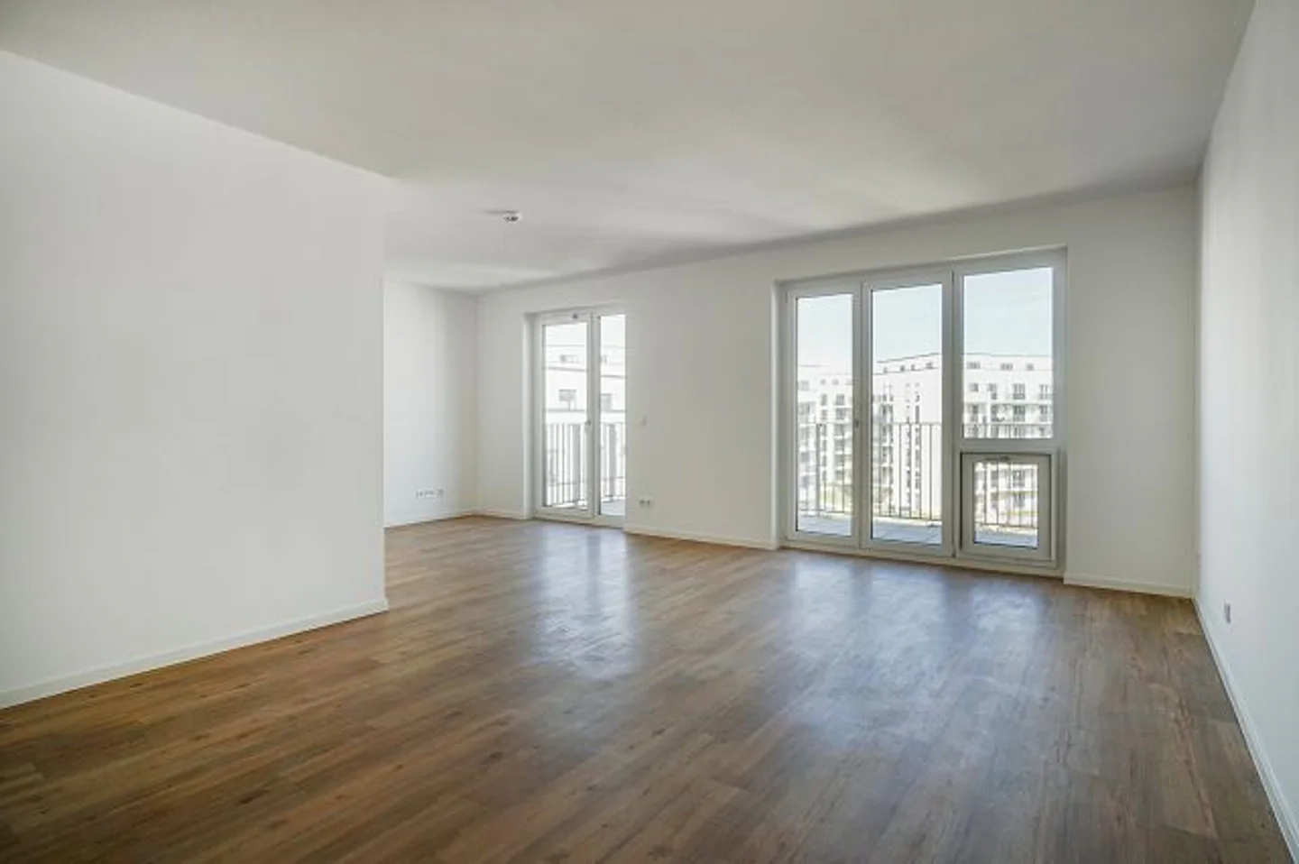 Ihr Refugium im Grünen: Die exklusiven Halske Gärten - Foto 1