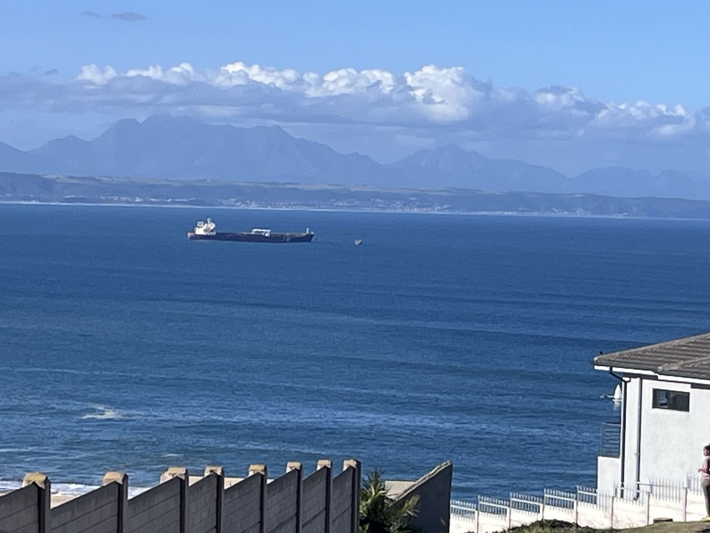 Beach View Stand with Investment Opportunities  for Sale