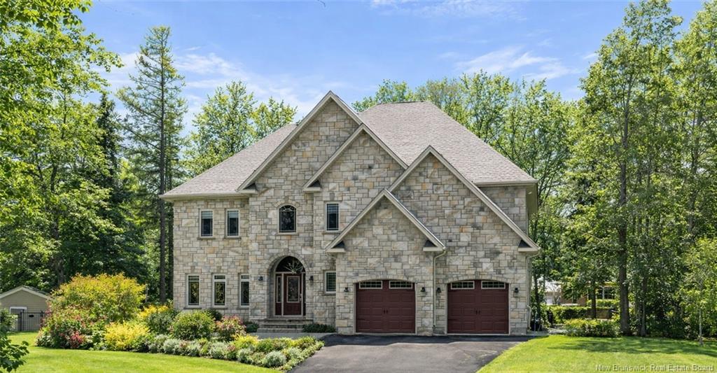 WELCOME TO YOUR CASTLE DREAM HOME IN DIEPPE, NB