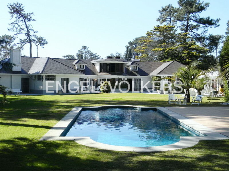 Spectacular property with all mod cons