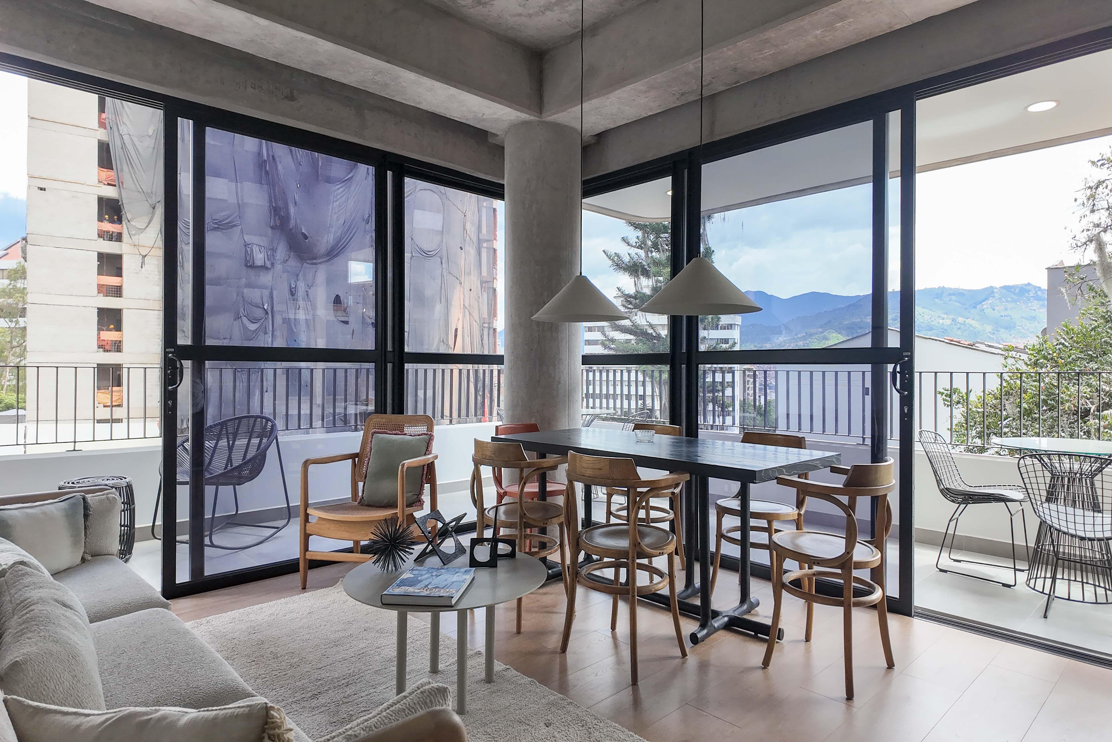 Apartamento para estrenar en venta en Lalinde, El Poblado