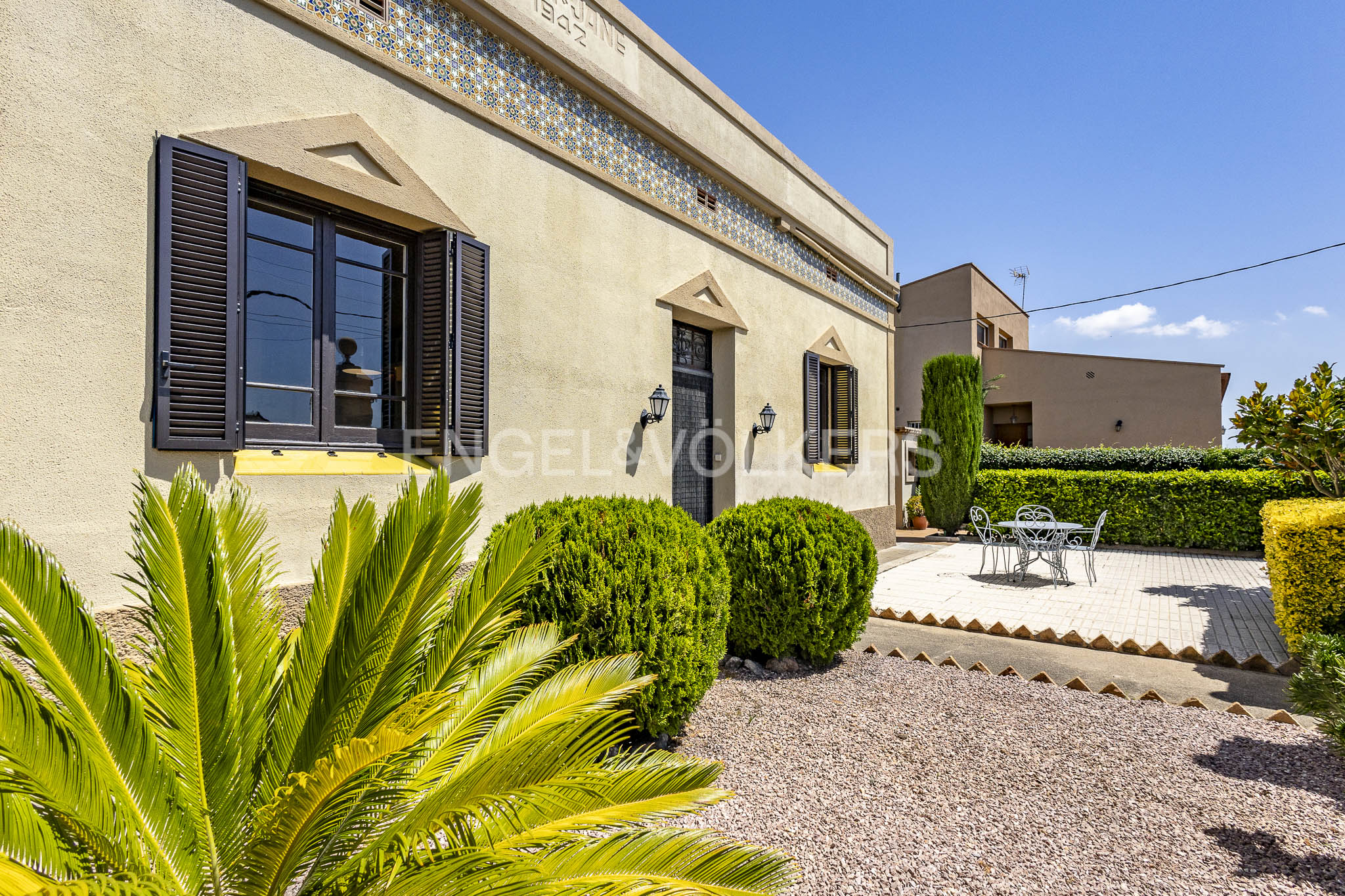 Exclusive ground floor house in the heart of Baix Penedès