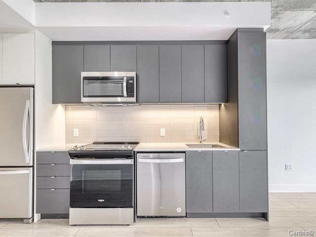 Montréal (Mercier/Hochelaga-Maisonneuve), Québec