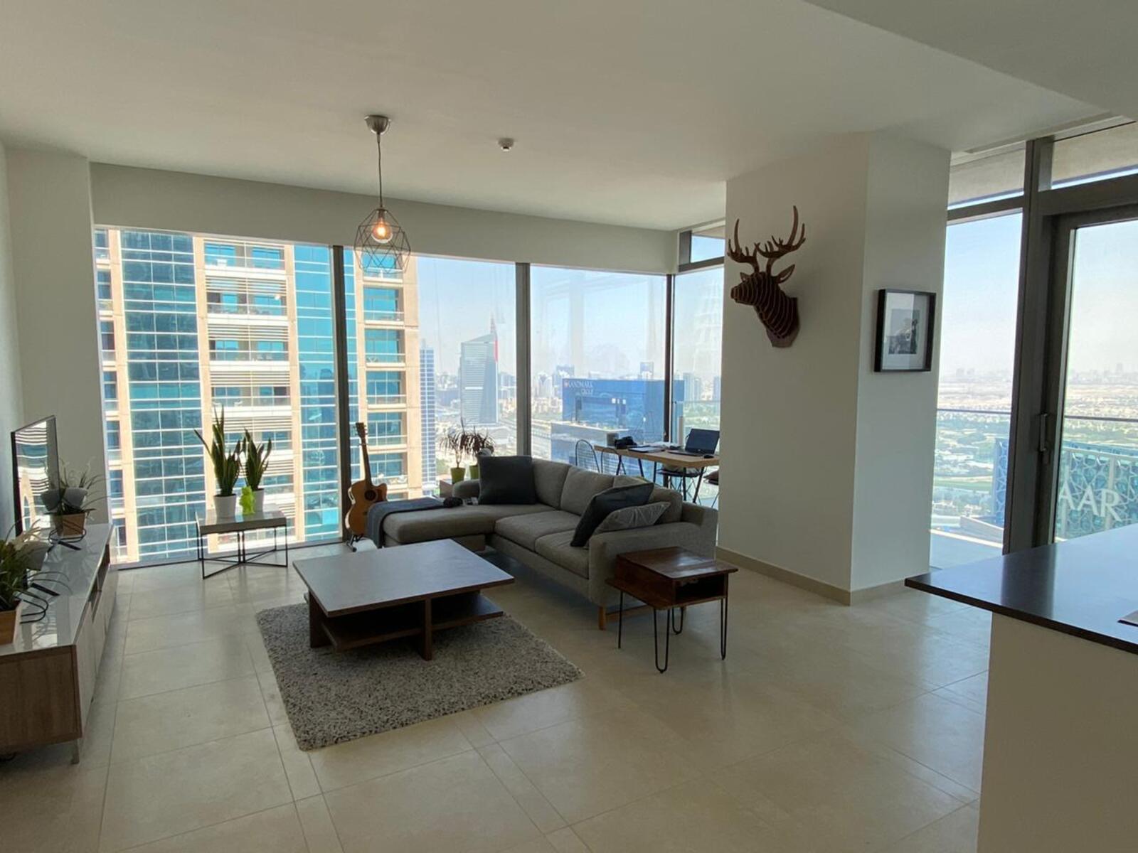Modern | Stunning Marina Views | Elevated Living