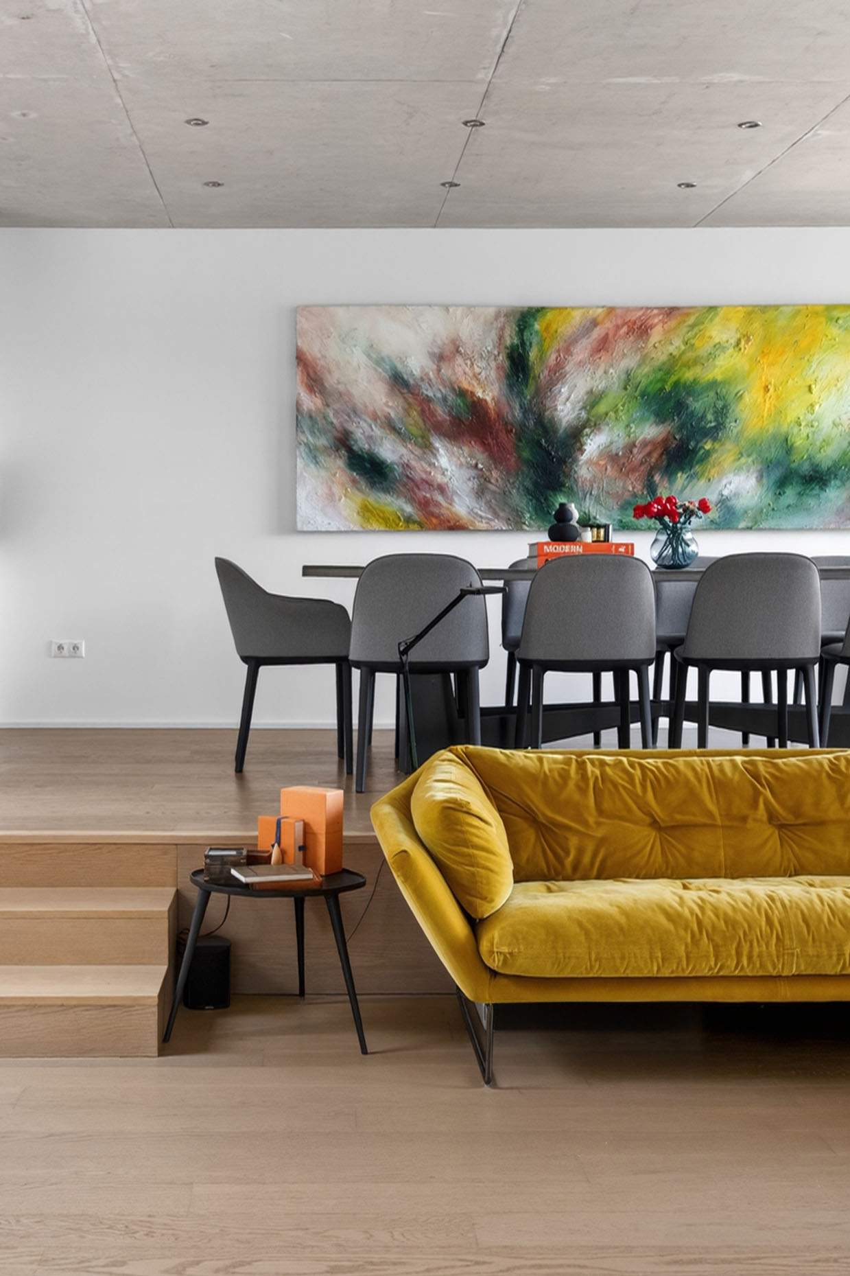 5-Bedroom Smart Home with Heat Pump near the French School