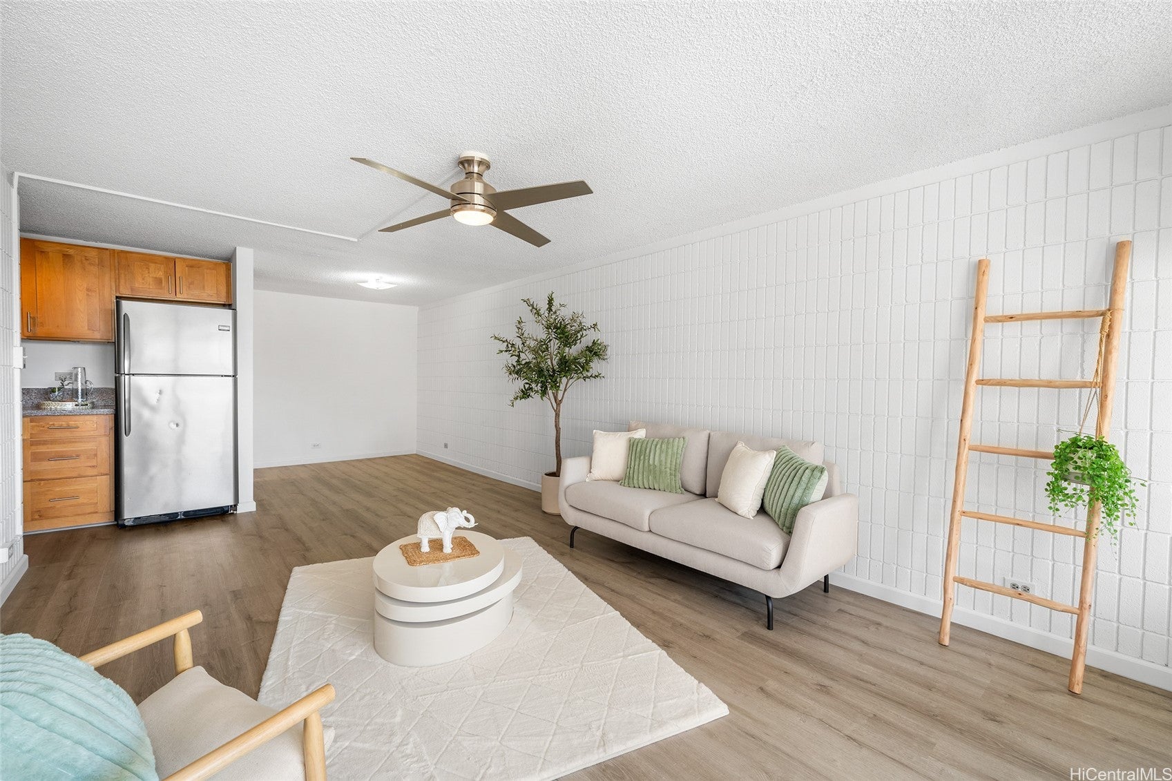 Rarely Available, Well-Maintained Unit