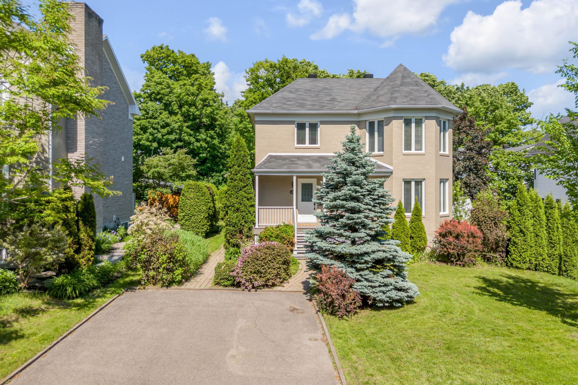 Québec (Sainte-Foy/Sillery/Cap-Rouge), Québec