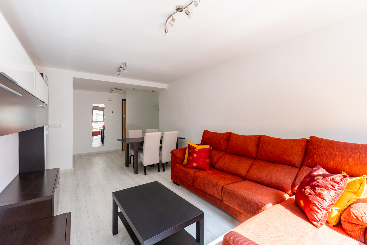 Vivienda exclusiva en San Marcelino, Valencia