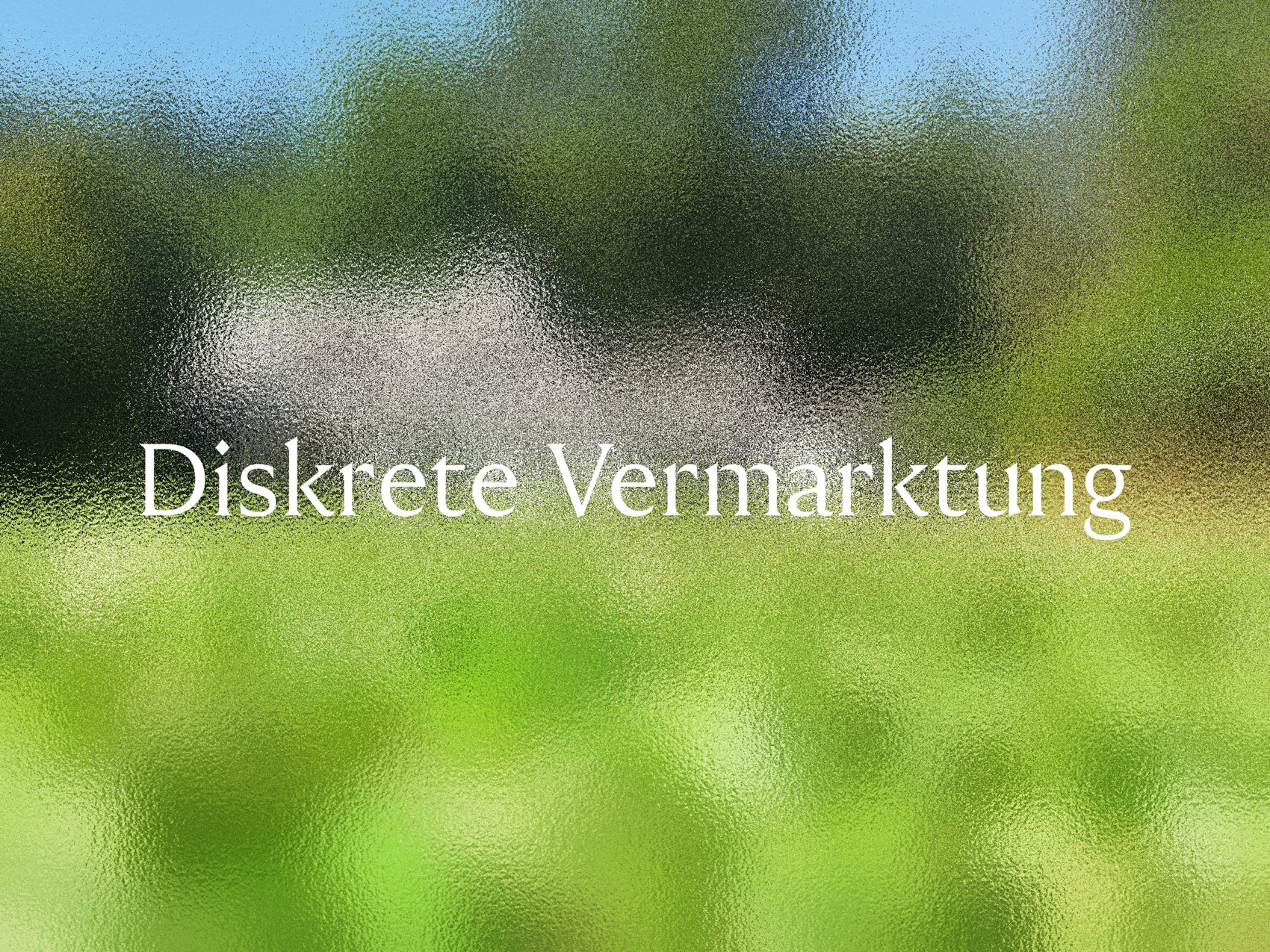 Außergewöhnlicher Landsitz in traumhafter Alleinlage  Refugium auf 32.000 m² im Süden Hamburgs