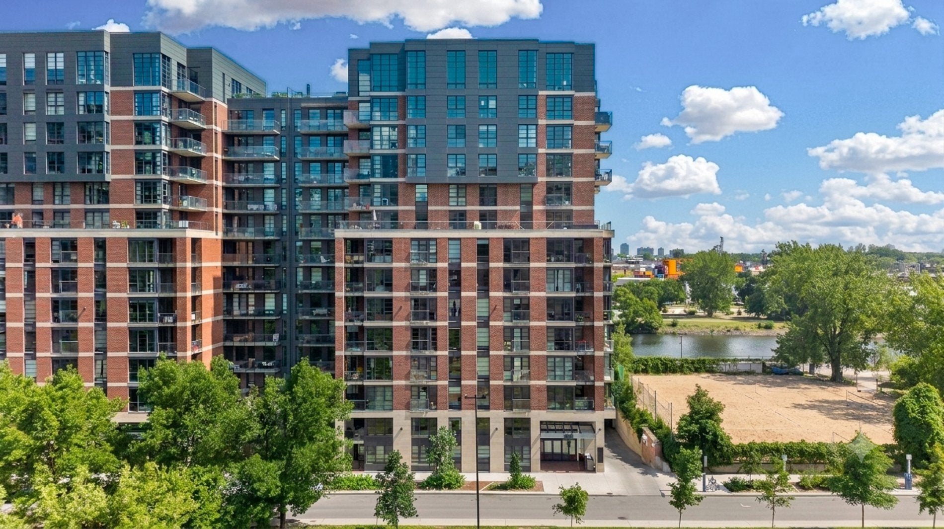 Montréal (Le Sud-Ouest), Québec
