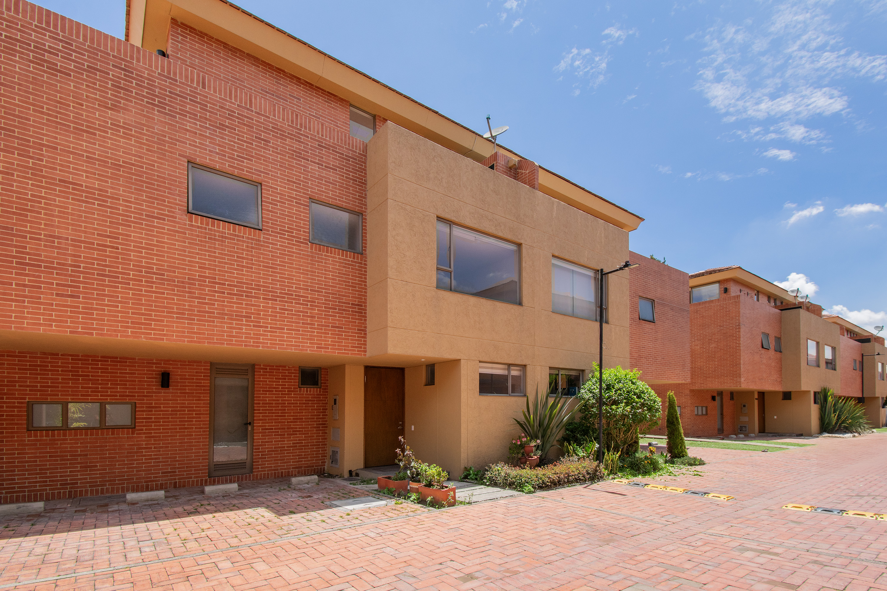 Casa para arriendo en Arrayanes, Bogotá