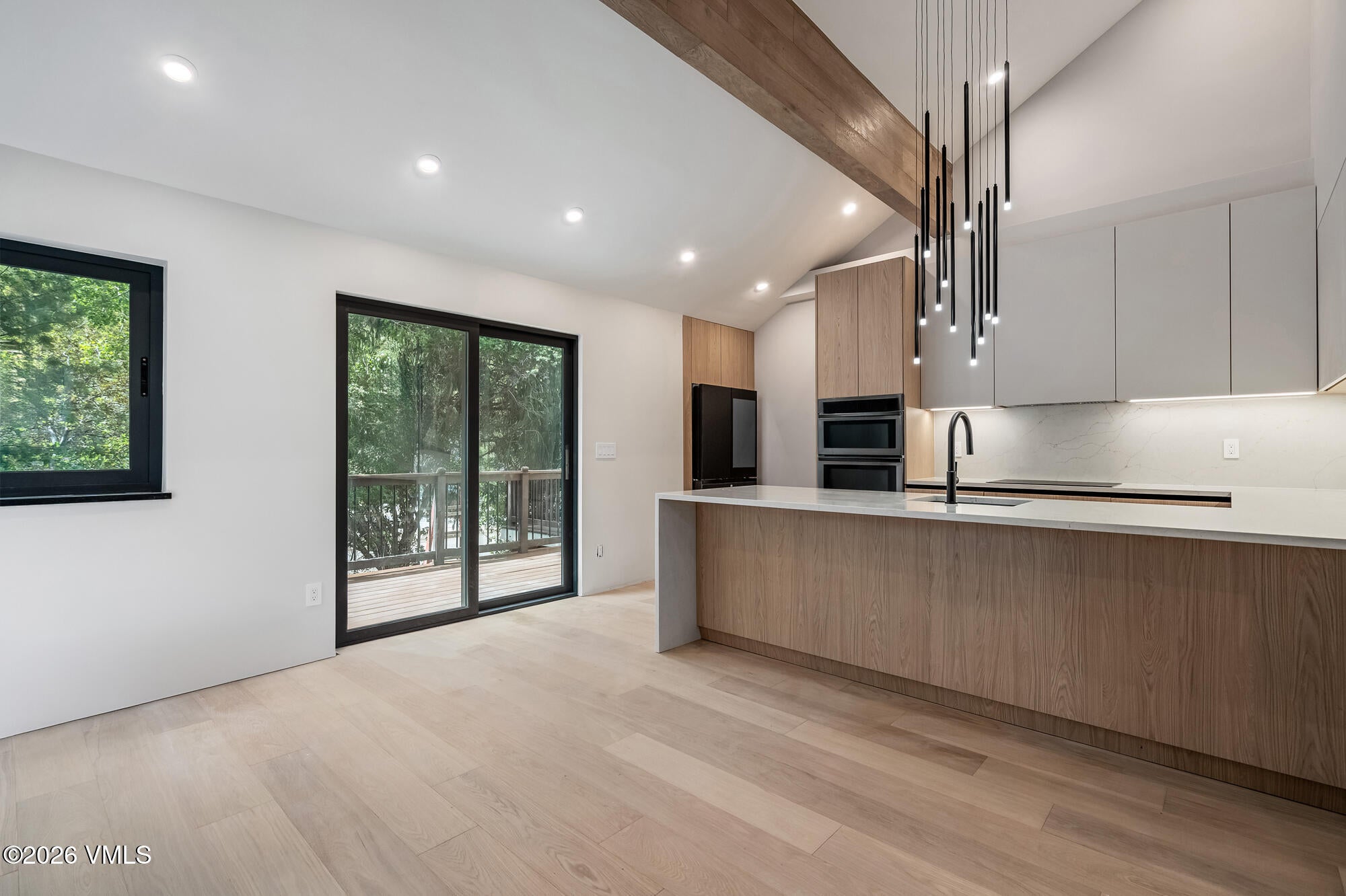 Fully Reimagined Mountain Luxury