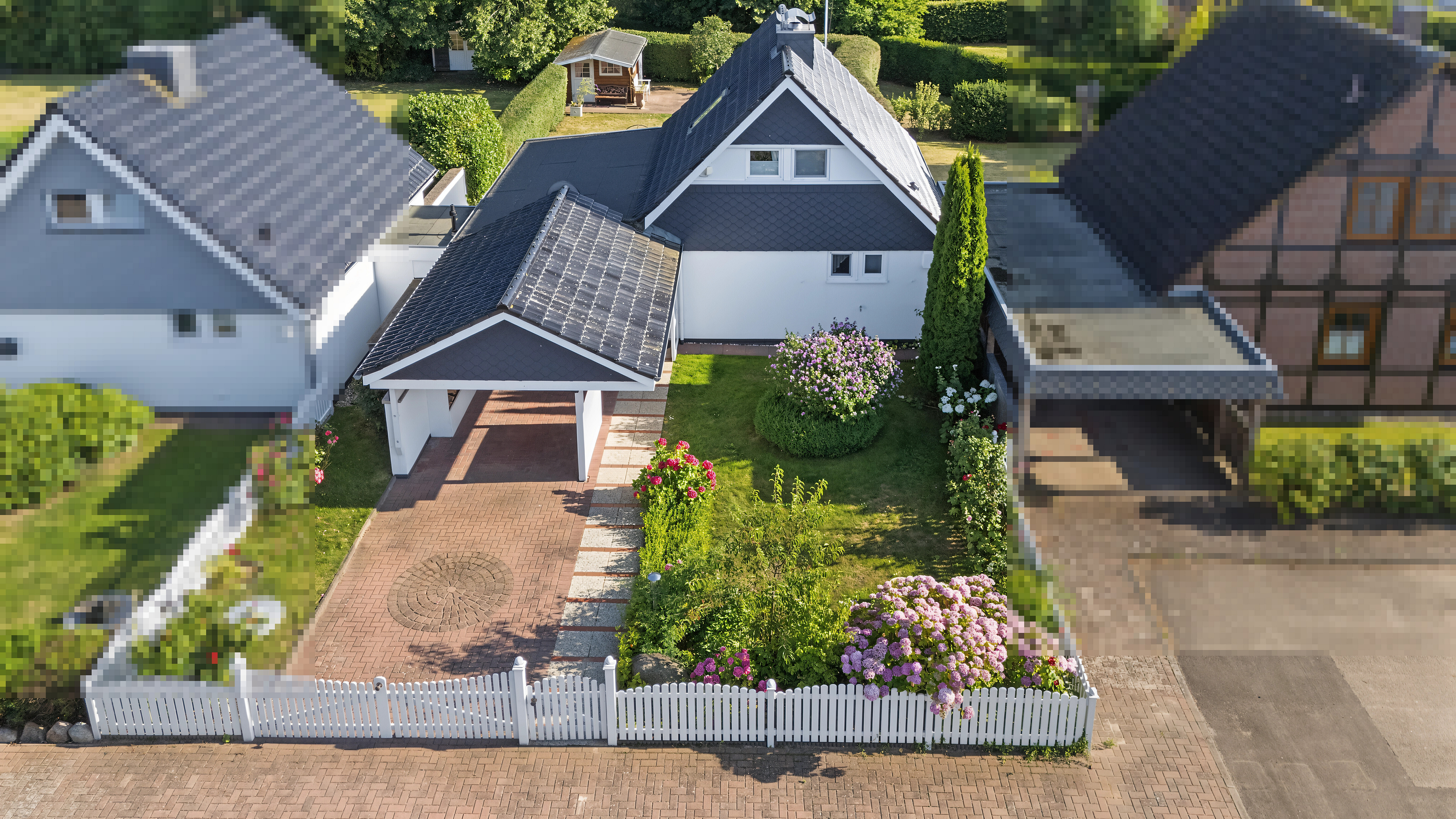 Ihr Rückzugsort an der Ostsee – gepflegtes Einfamilienhaus mit Sauna, Kamin und vielseitigen Nutzungsmöglichkeiten