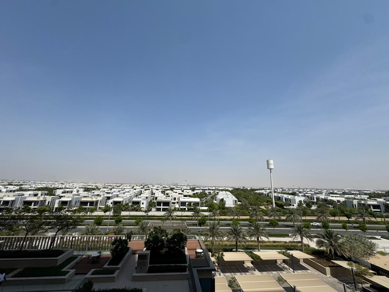 Unfurnished | Vacant Soon | Sidra Views
