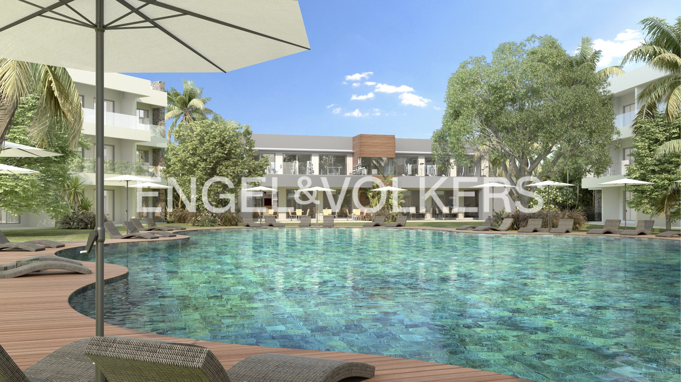 NEW LAUNCH Phase 3 - Luxury apartments ideally located in the North