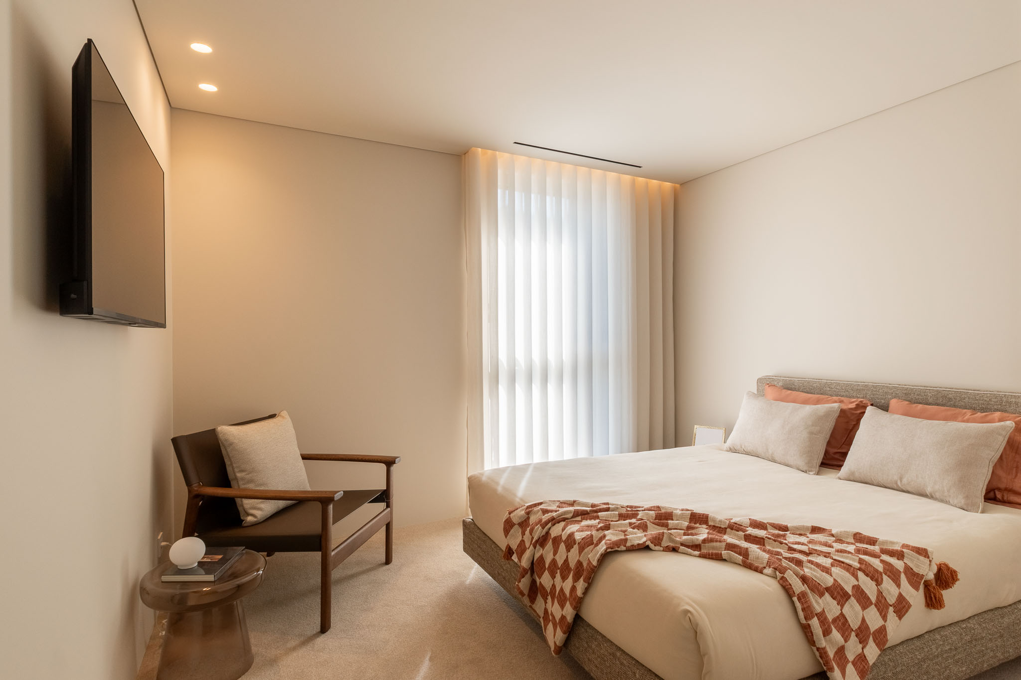 Apartamentos de Luxo Parque da Cidade II em Guimarães, Norte de Portugal