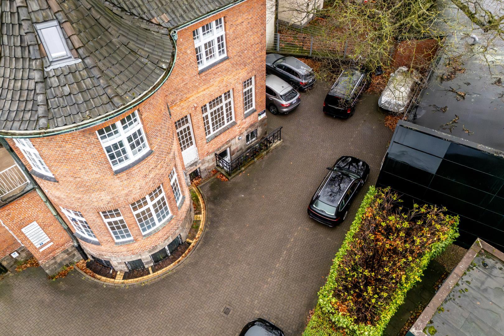 Letzte Chance: Repräsentatives Standort im Drehkreuz von Lübeck