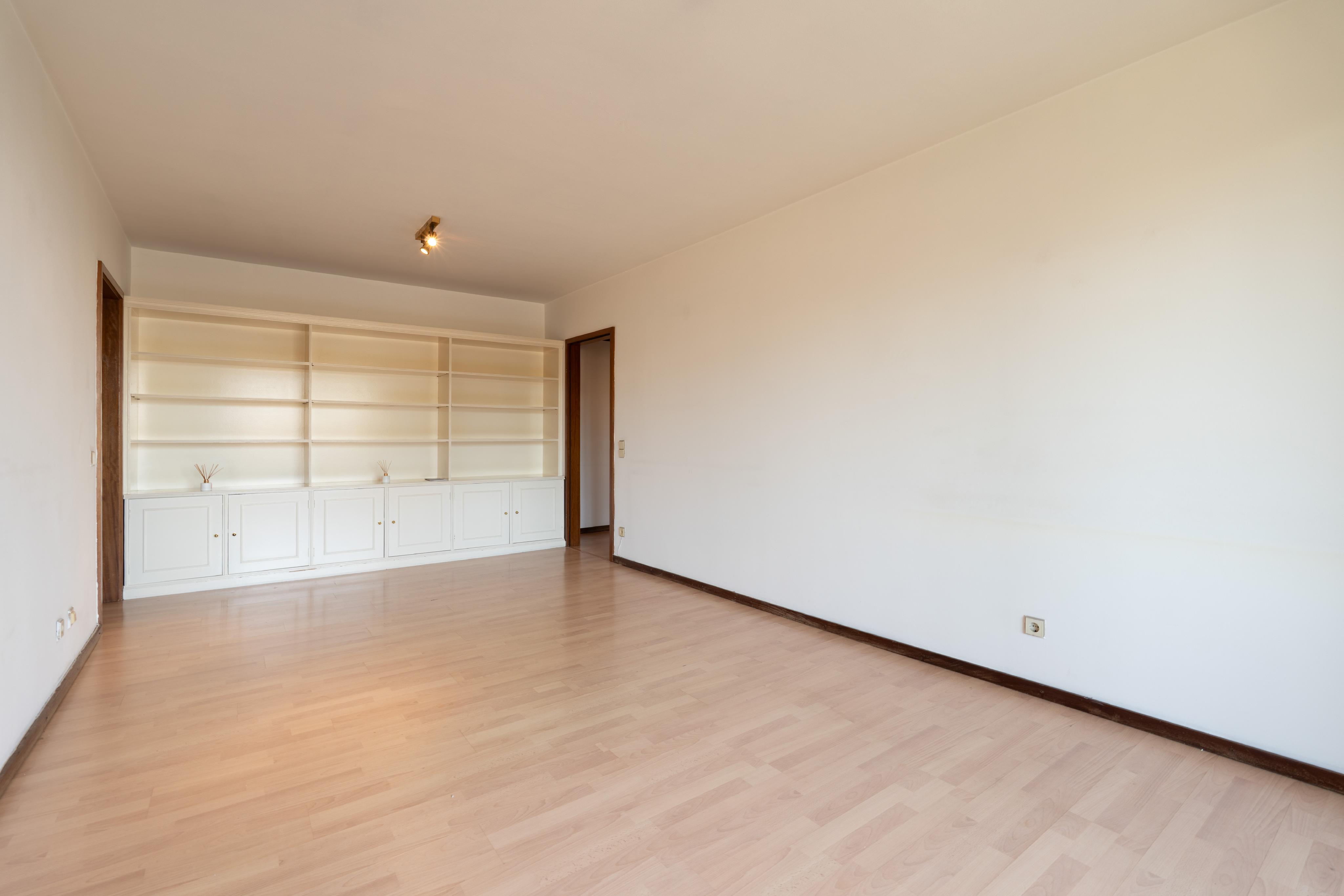 2-bedroom apartment in Foz do Douro with sea views