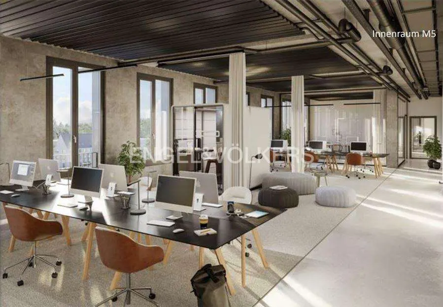 Büro