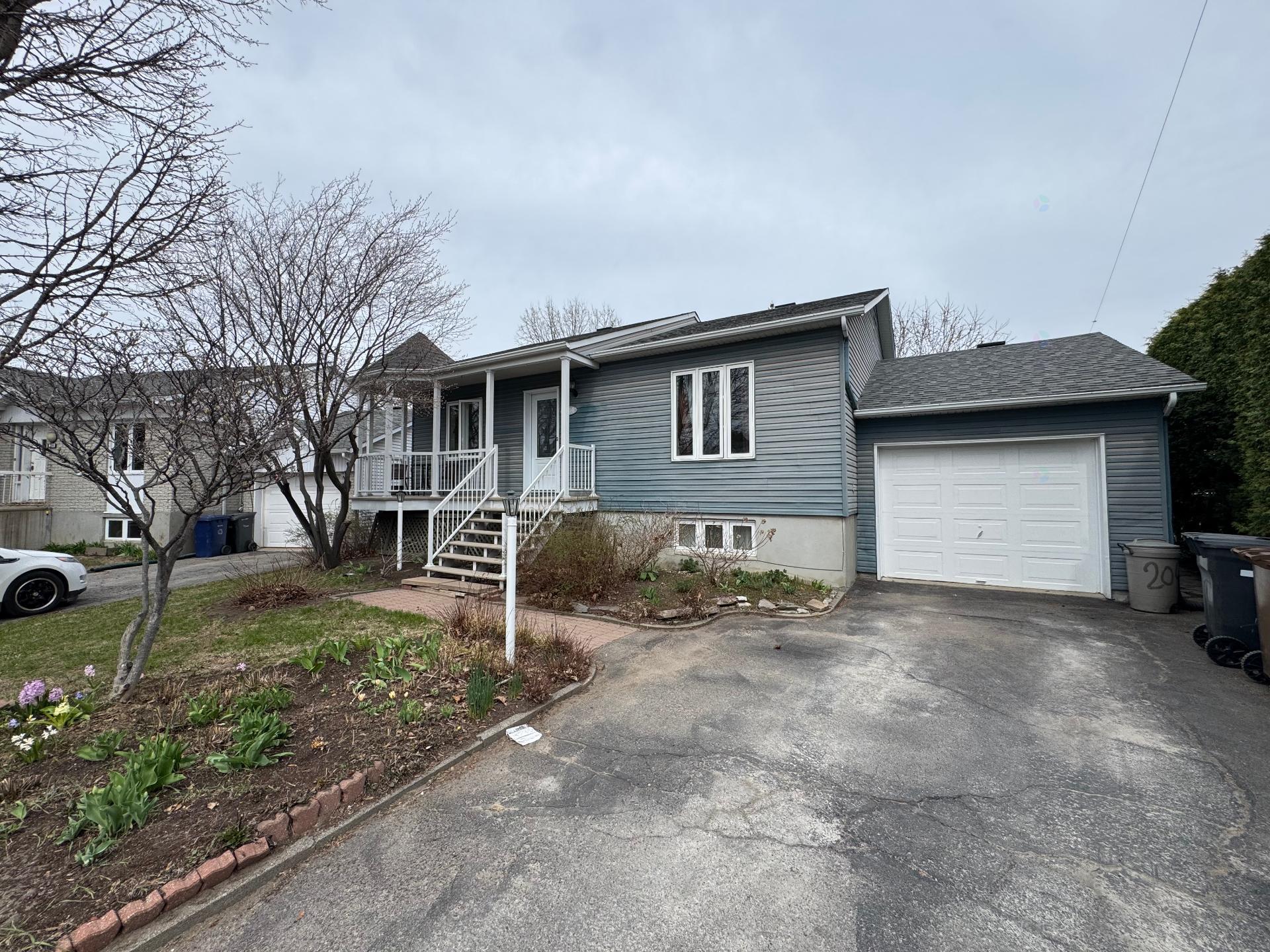 Laval (Sainte-Rose), Québec