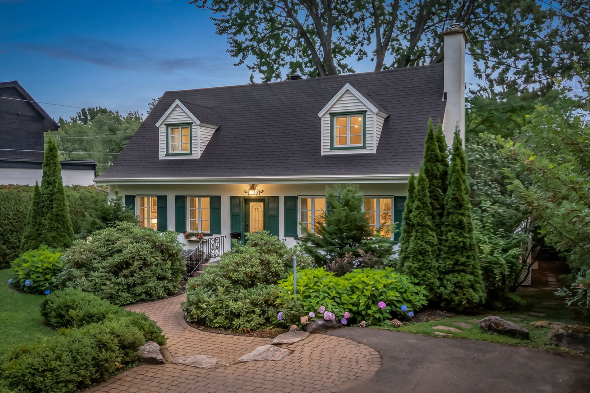 Discover Your Family's Next Chapter in Sillery