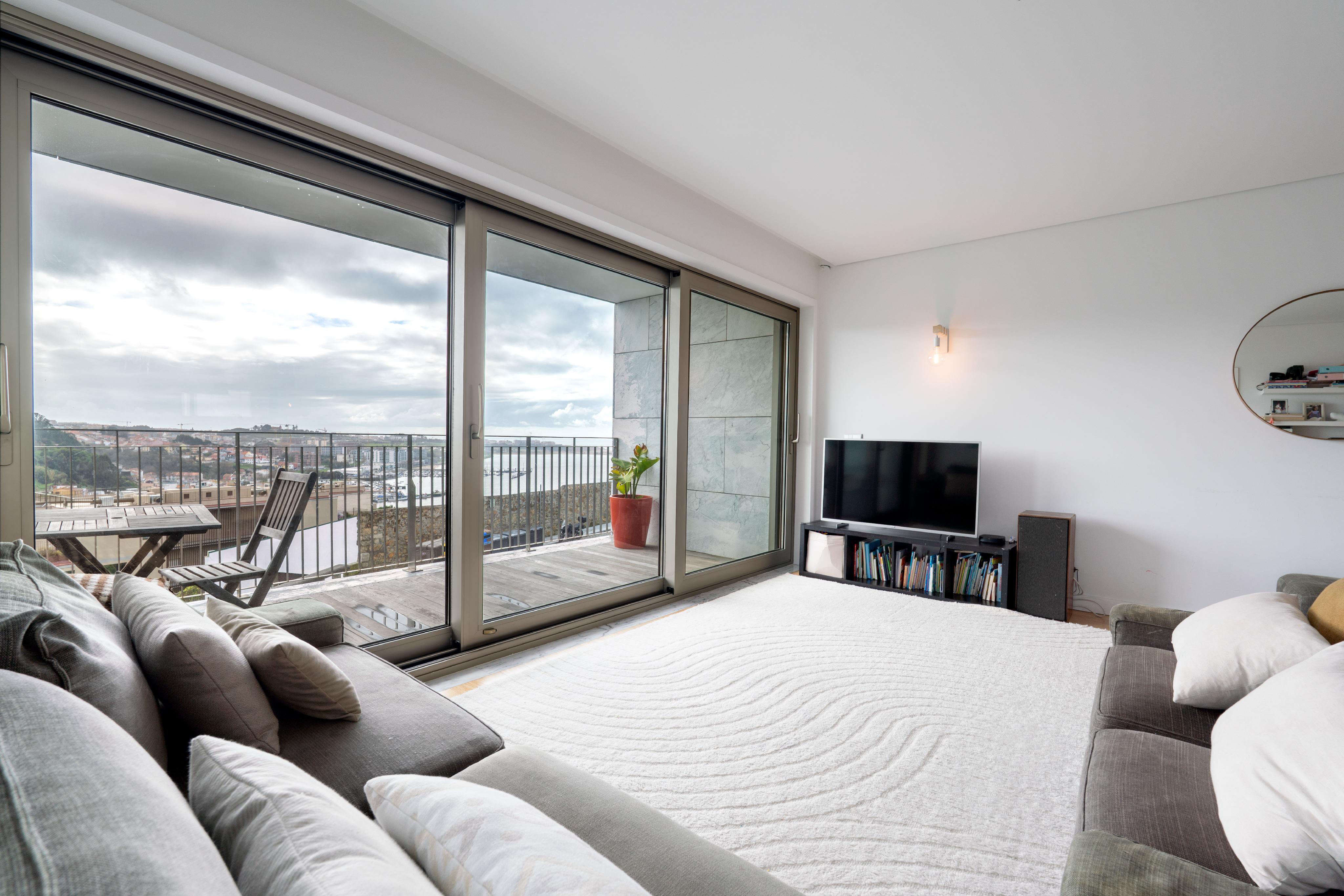3 Bedroom Apartment in Campo Alegre