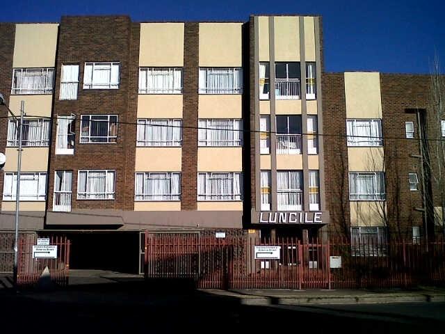 2 Bedroom apartment in Central