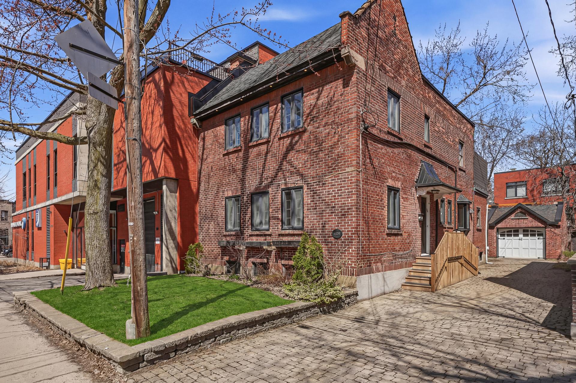 Timeless charm and modern comfort