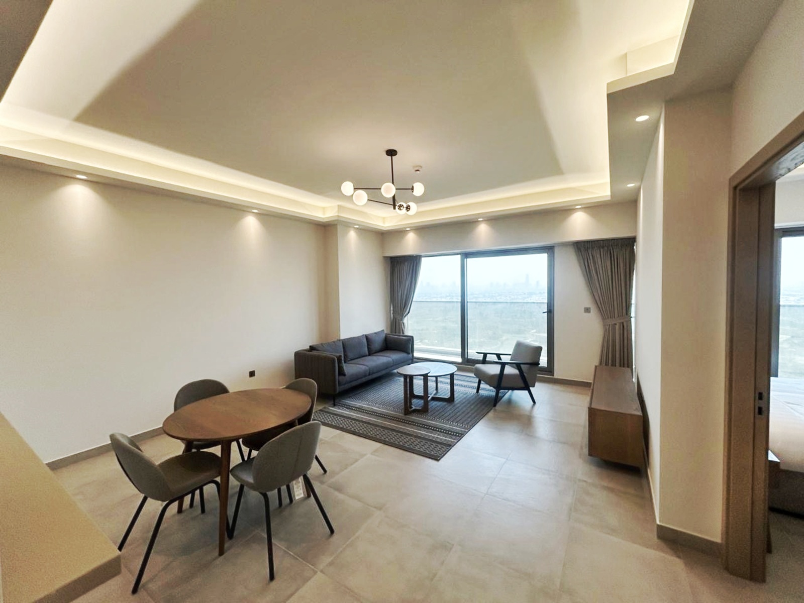 High Floor | Modern Finish | Ready to move-in