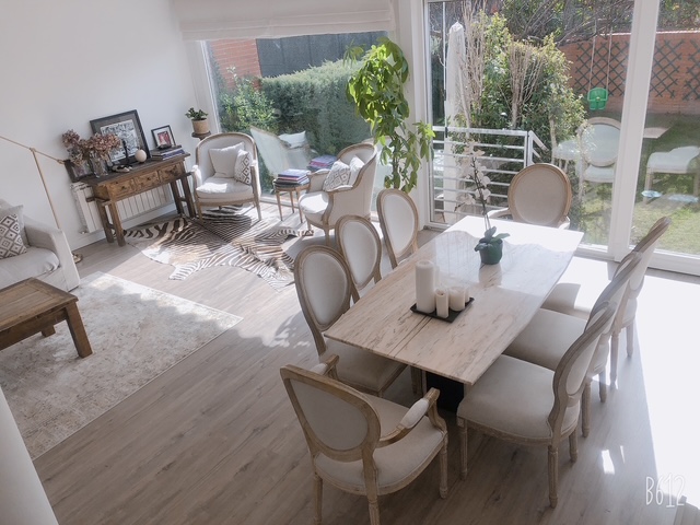 Exclusive Corner Townhouse with Private Garden