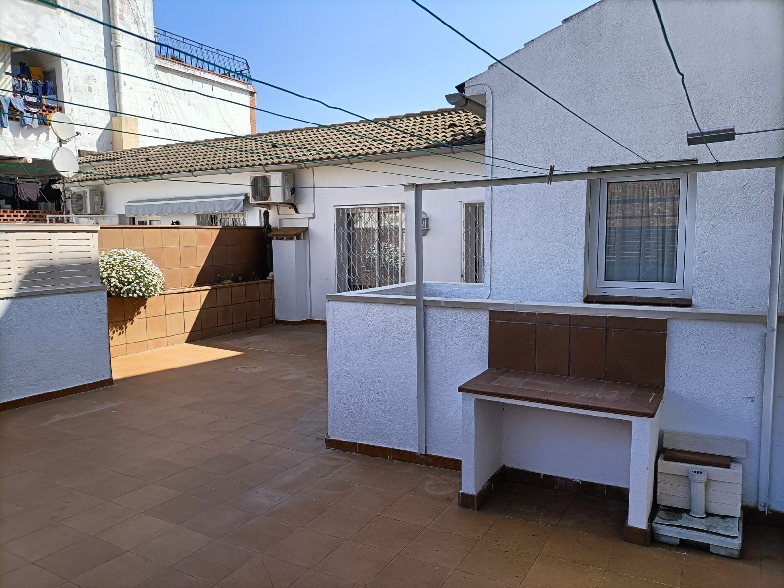 Exclusive Two-Story Property in the Heart of Pineda de Mar