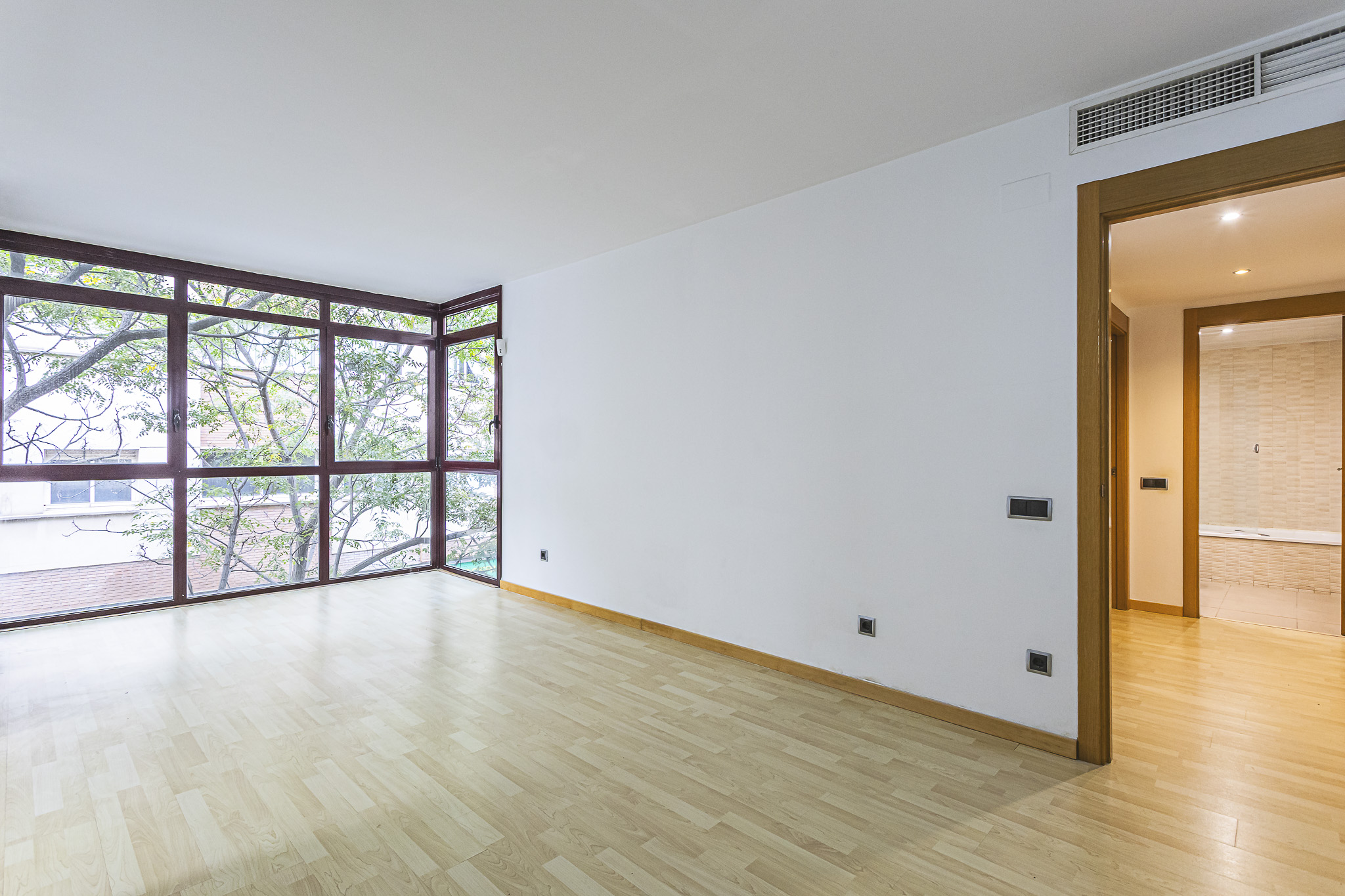 Beautiful flat in La Sagrera