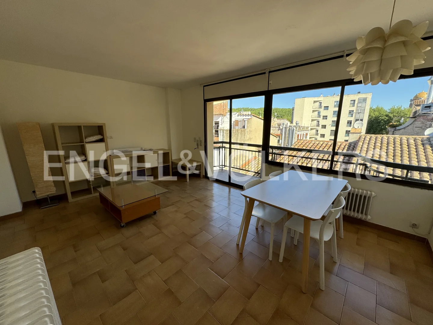 Apartment for rent in ideal location