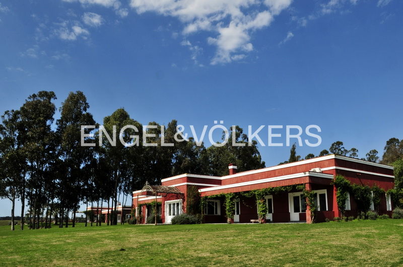 Heavenly ranch in Camino de Eguzquiza