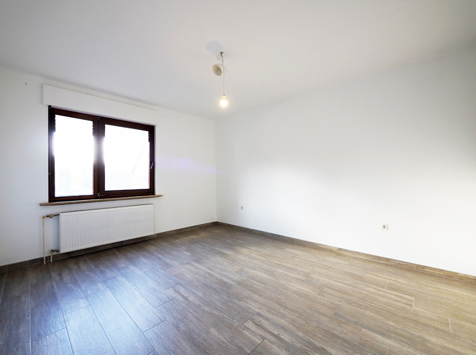 Moderne 3-ZKB-Wohnung in grüner Umgebung von Hostenbach!!
