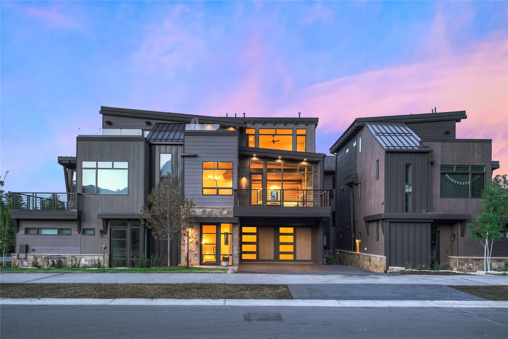 Modern Mountain Luxury: The Last Exclusive Chalet