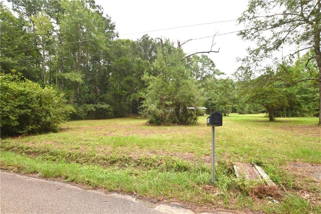 Land Value Opportunity, Well & Septic Already on Site!