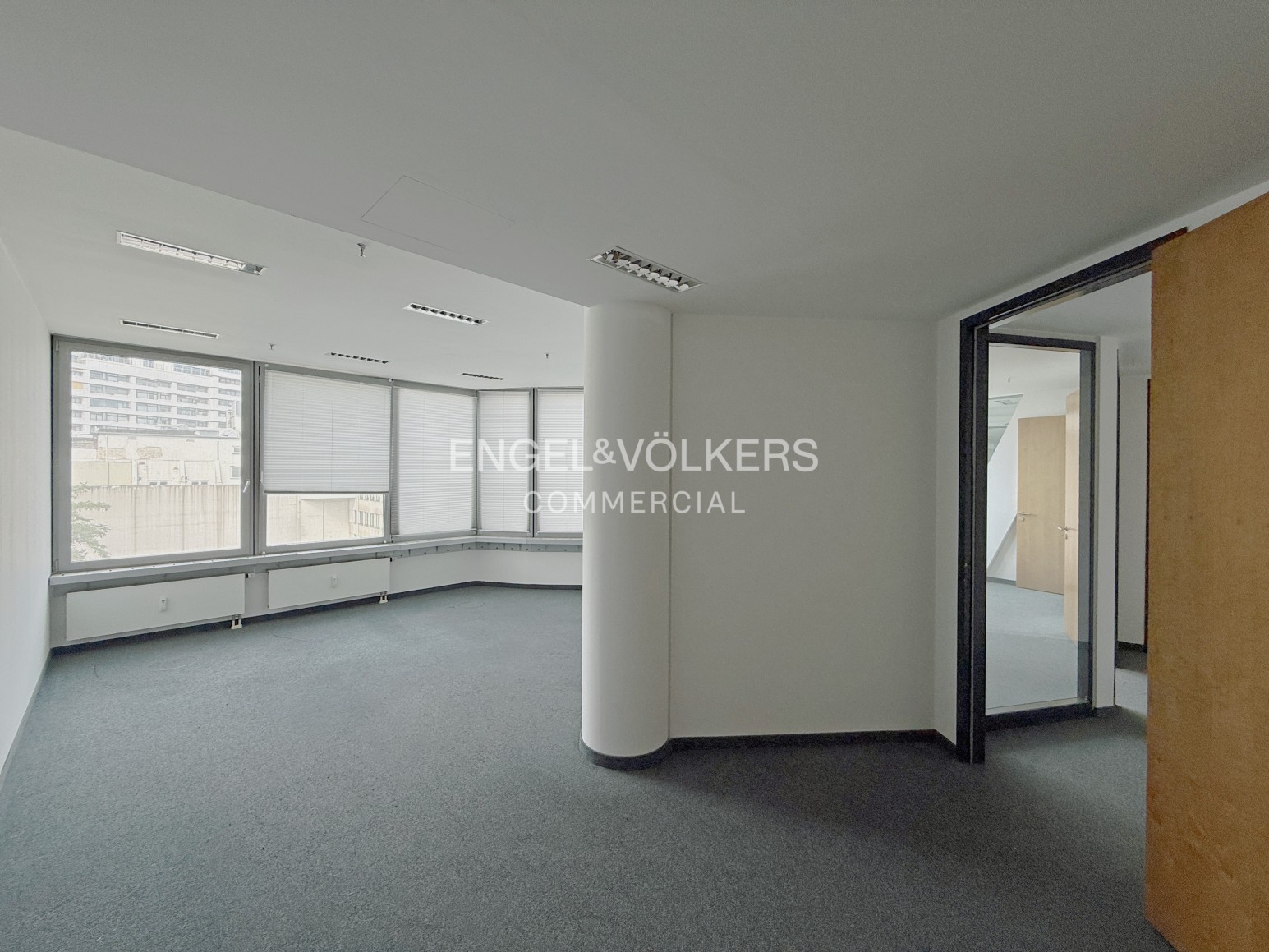 Zentraler Bürostandort nahe Wittenbergplatz (exklusiv)