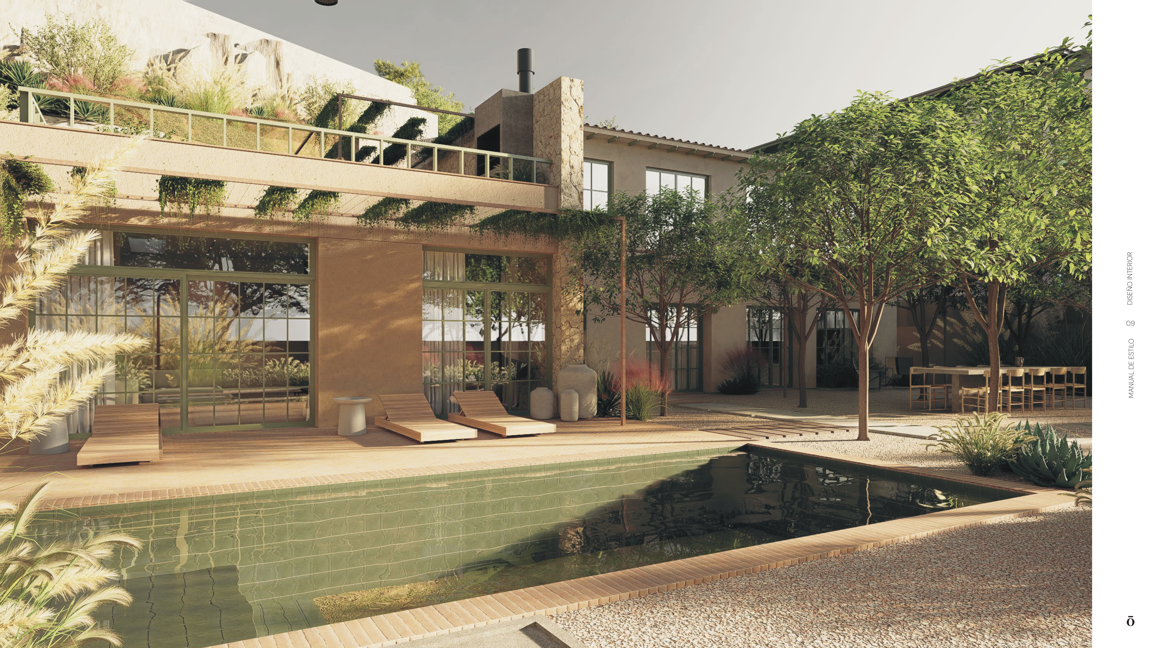 Exclusive new-build villa with Mediterranean design