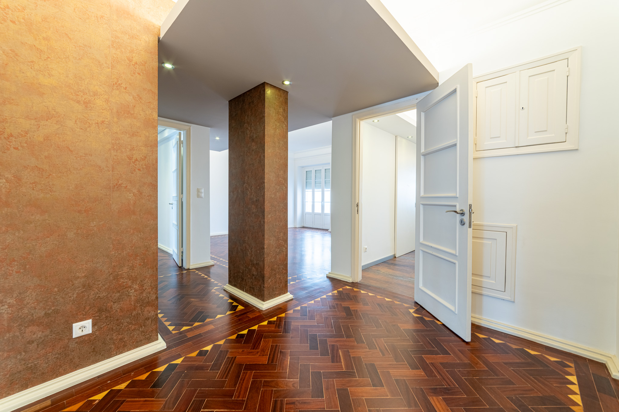 T4 exclusivo junto à Av. da Liberdade