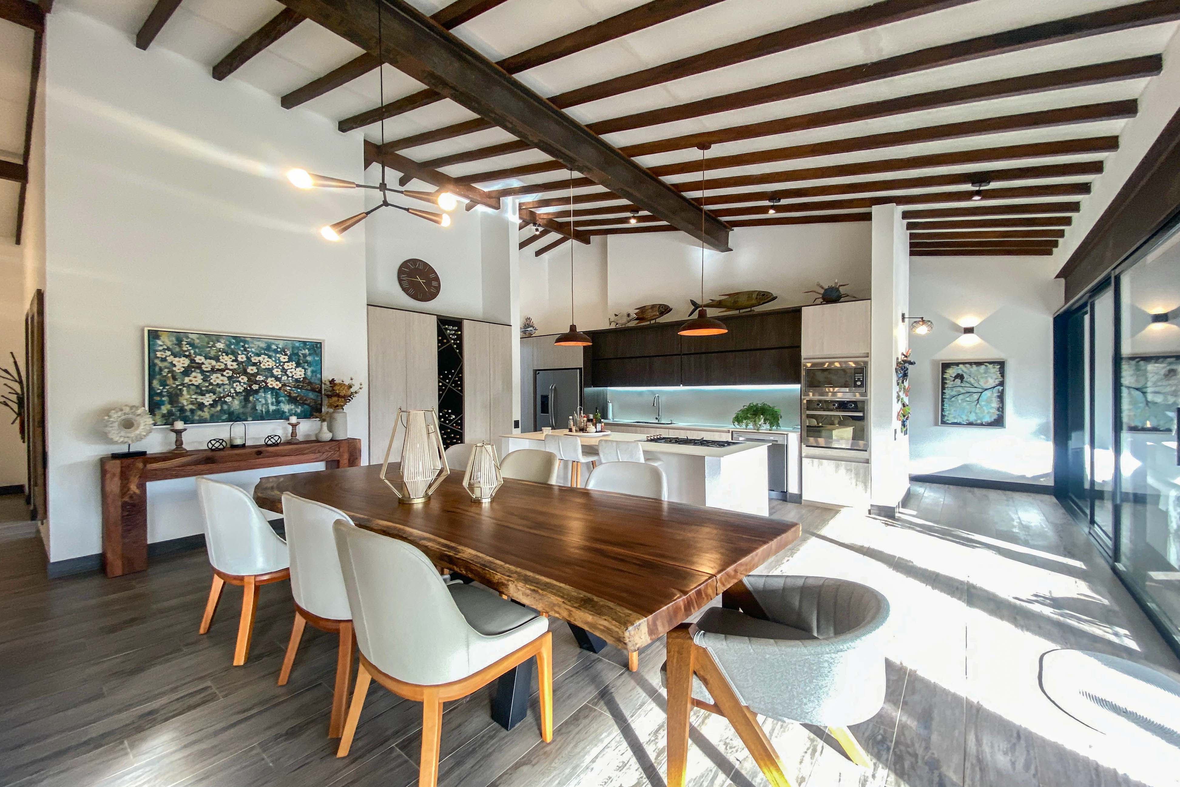 Casa campestre en parcelación en venta en Fizebad