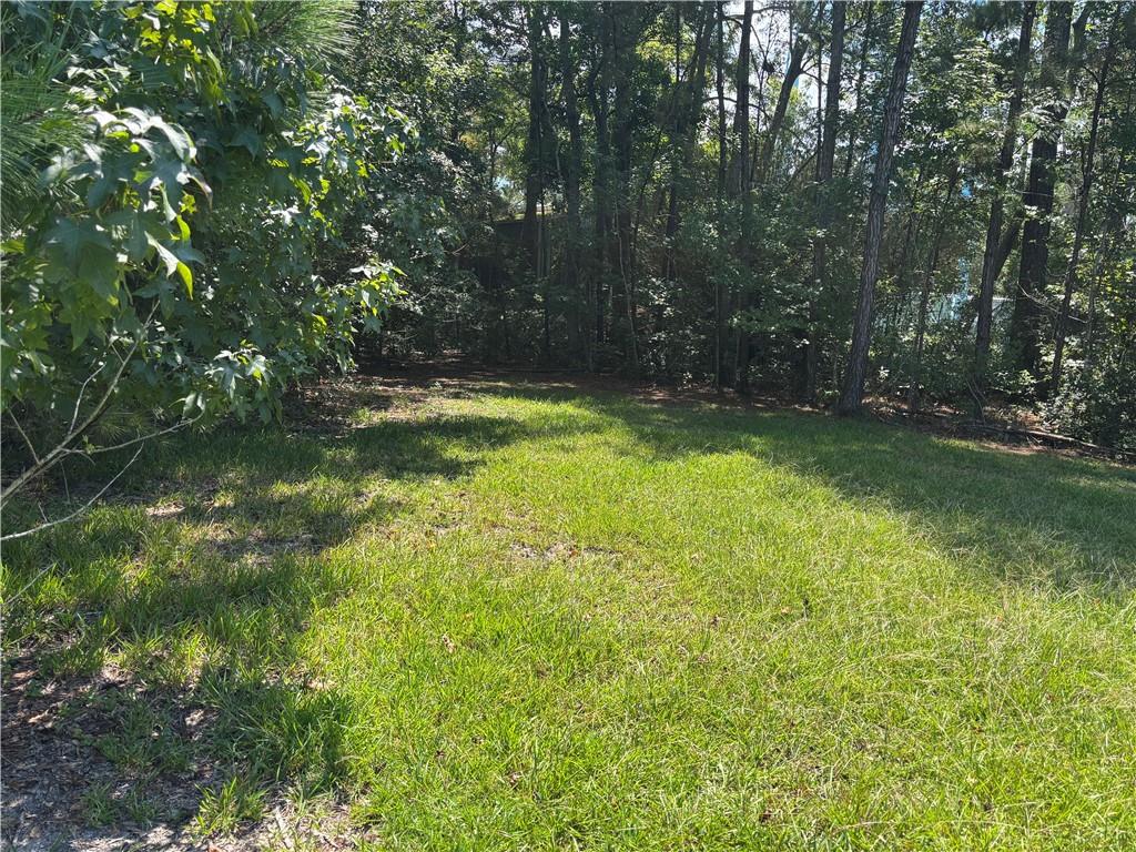 Build Your Dream Home on 3 Acres on Bayou Liberty Road